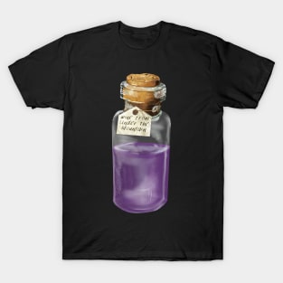 Wine from Under the Mountain T-Shirt